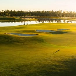 Webb's Reserve Golf Club