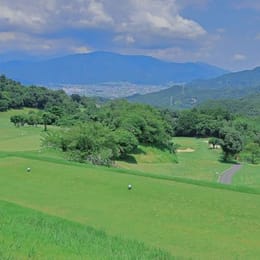 Matsuyama Kokusai Golf Club