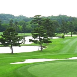 Musashi Matsuyama Country Club