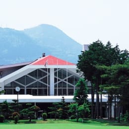 Matsuyama Golf Club