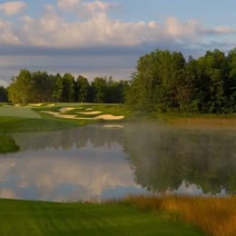 Grand Niagara Golf Club