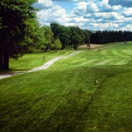 Club de Golf Canton