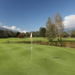 Golfclub Zell am See (Kitzsteinhorn)