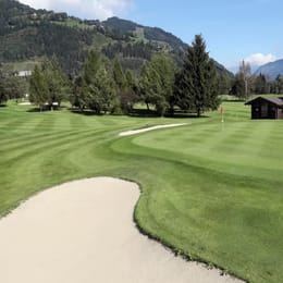 Golfclub Zell am See (Schmittenhöhe)