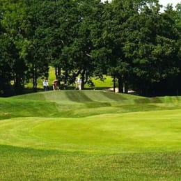 Slinfold Park Golf & Country Club (Academy)