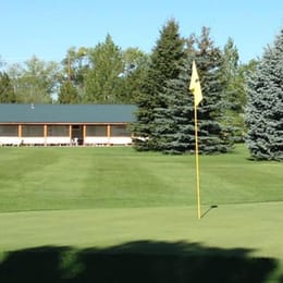 Cedar Park Golf Course