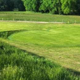 Golf de Porte de Savoie