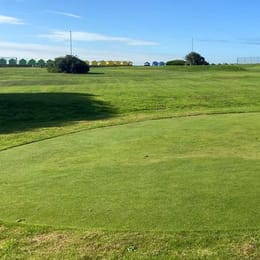 Norfolk Gardens Pitch & Putt
