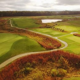 Coldwater Golf Links