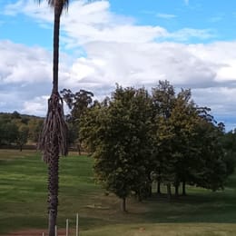 Oudtshoorn Golf Club