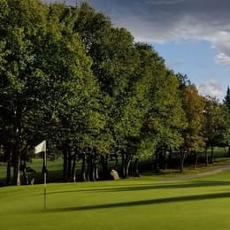 Club de Golf Stoneham (Est)