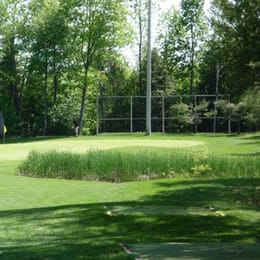 Cedar Links Golf Centre