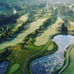 The Fortress Golf Course