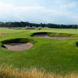 Arcadia Bluffs Golf Club (The Dozen)