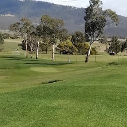 Coal Valley Golf Links