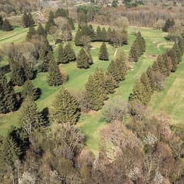 Spruce Ridge Golf Club