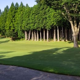 Gotemba Tomei Golf Club