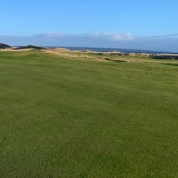 Wick Golf Club