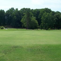 Wolf Creek Golf Club