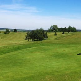 Golfresort Monachus (Nová Bystřice)