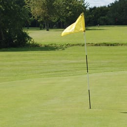 Balheary Par 3 Golf Course