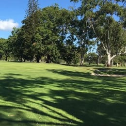 Iluka Golf Club