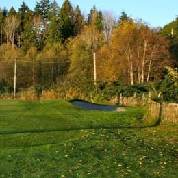 Birdies & Buckets Family Golf Centre