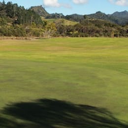 Tairua Golf & Country Club