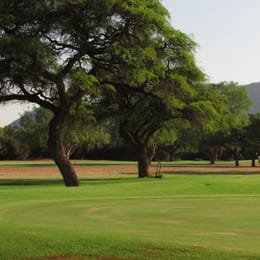 Kameeldoring Country Club