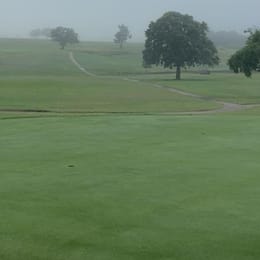 Indian Oaks Golf Course - Nonoca