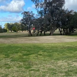 Wee Waa Golf Club