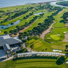 Cullinan Links Golf Club (Aspendos)