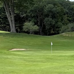 Ashfield Community Golf Course