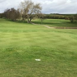 Kilton Forest Golf Course