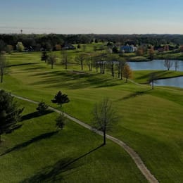 Apple Creek Golf Club
