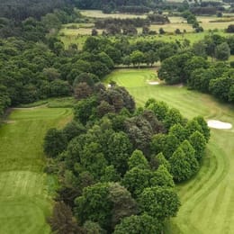 Worksop Golf Club