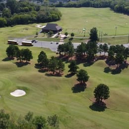 The First Tee Greater Richmond - Elson Redmond Memorial