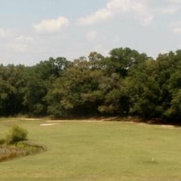 Briar Creek Country Club