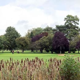 Defence Academy Golf Club