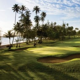 TPC Dorado Beach (East)
