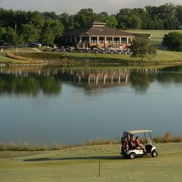 Tanasi Golf Club