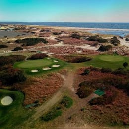 The Dunes at Nickerson Beach Park