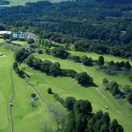 Miyakonojo Mochio Country Club