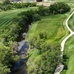 Pheasant Country Golf Course