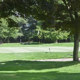 Golf Continental Verbania