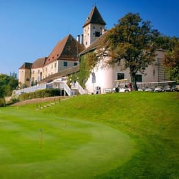 Golfclub St Pölten (Schloss)