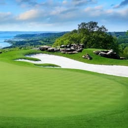 Top of the Rock Golf Course