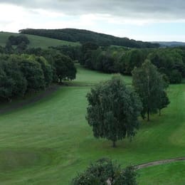 Raglan Golf Club