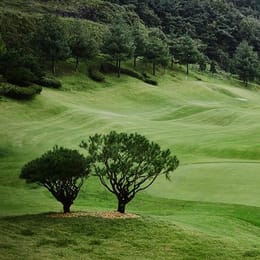 Hwasun PGA Golf Course