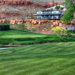 Dixie Red Hills Golf Club